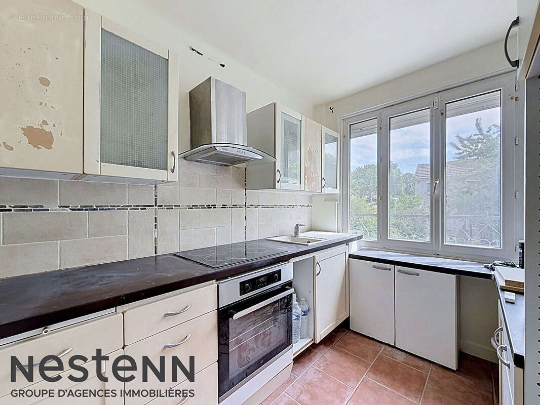 Appartement à VALENTON