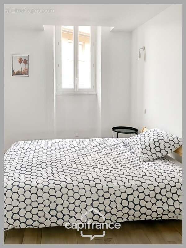 Appartement à POITIERS