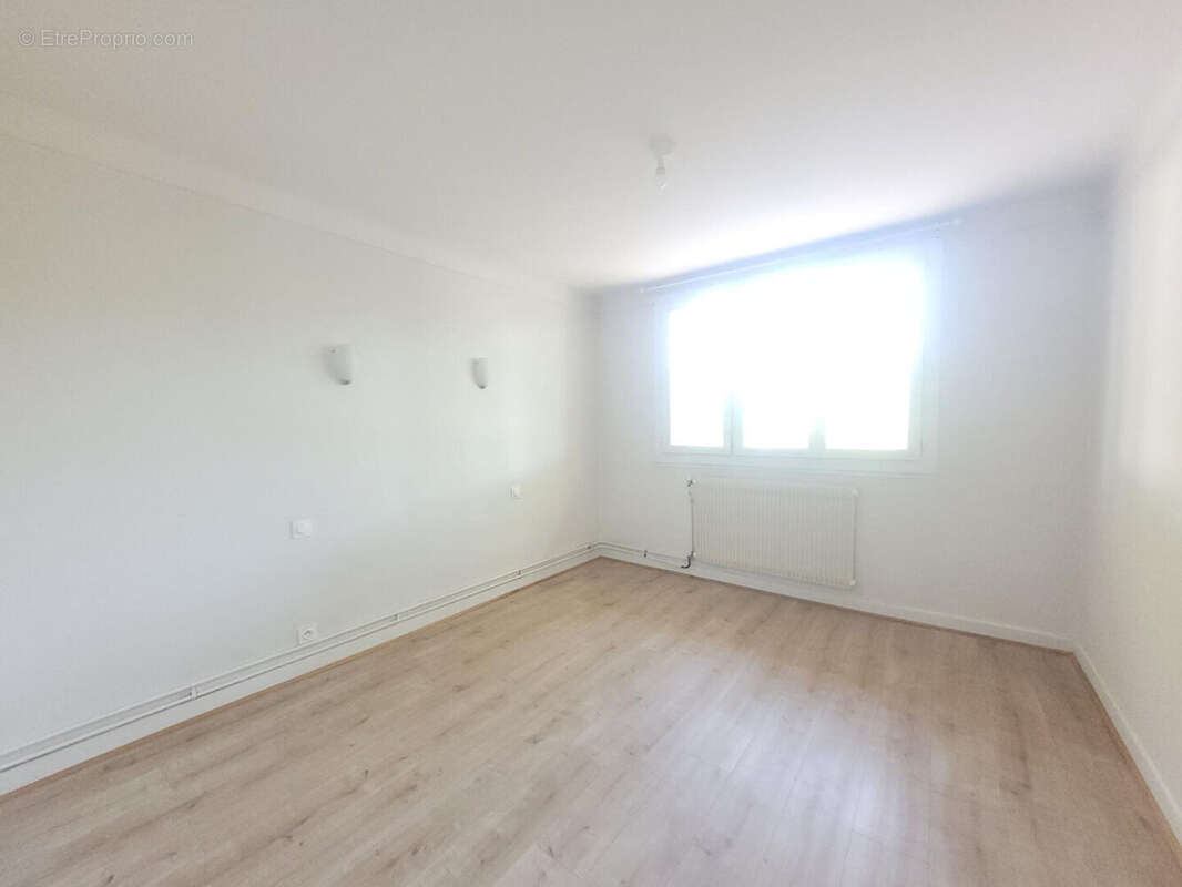Appartement à MONTAUBAN