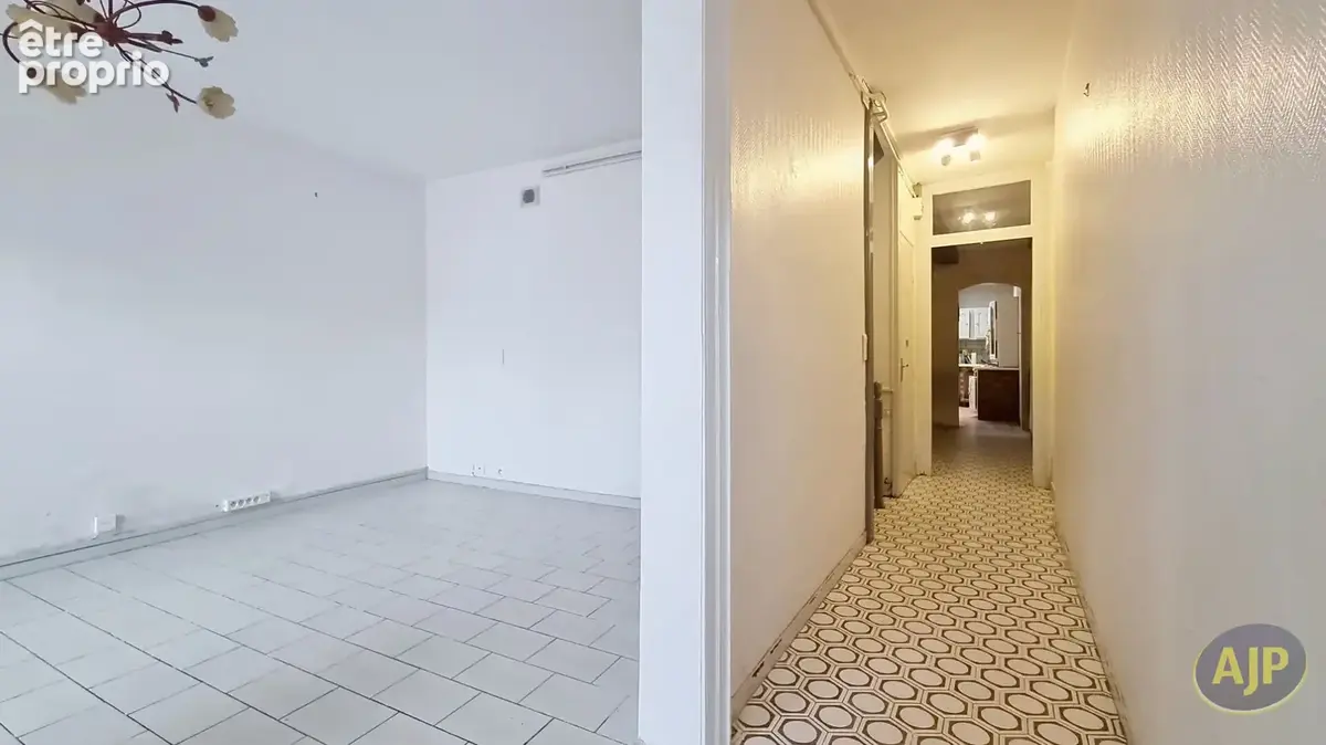 Maison Libourne CENTRE  4 ch  - terrasses - photo 6