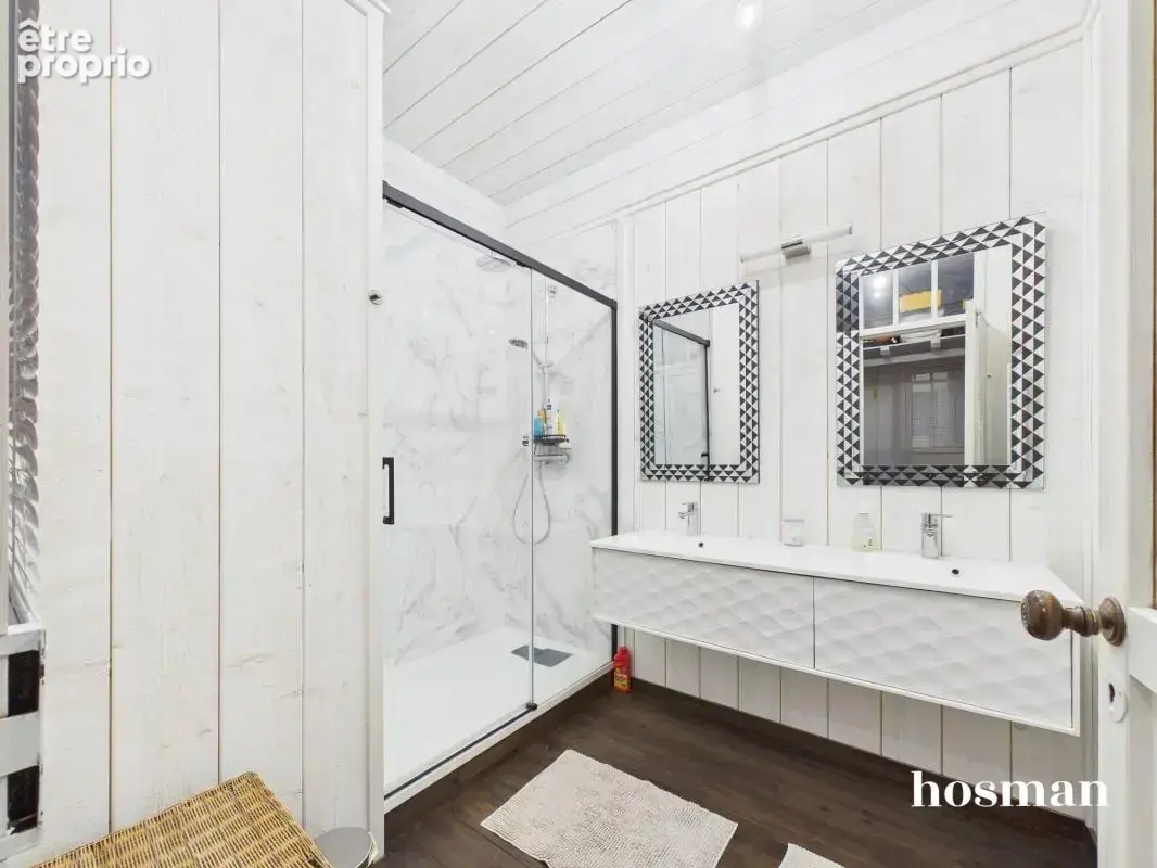 Appartement 4 pièces de 87m² avec terrasse - Place de la république, Bordeaux - photo 15