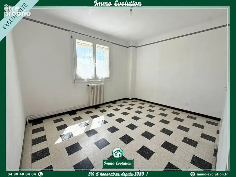 Maison 4 pièces 73 m² à vendre à Orange (84100) - photo 7