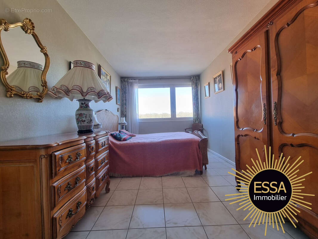 Appartement à VELIZY-VILLACOUBLAY