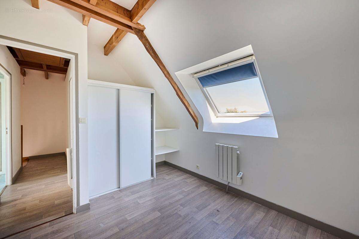 Maison à BADEN