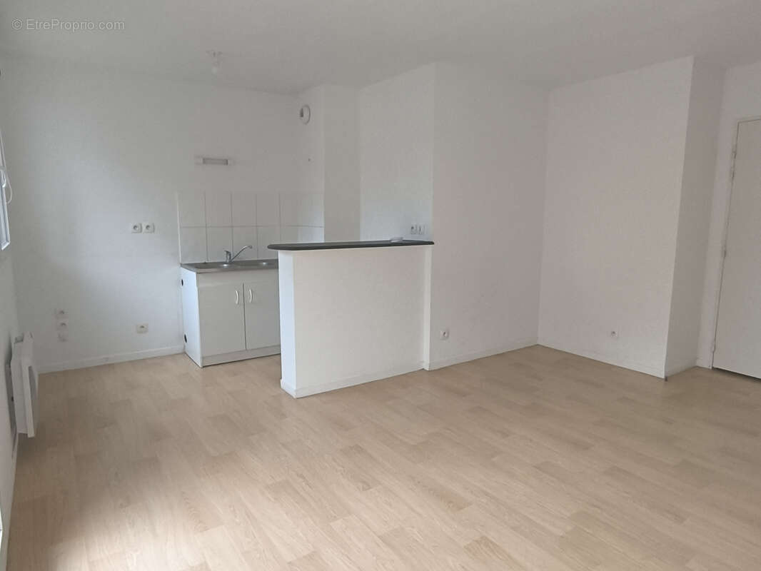 Appartement à TOUQUES