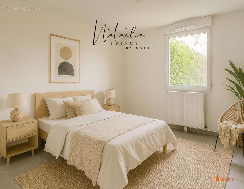 Photo 3 - Appartement à CASTELGINEST