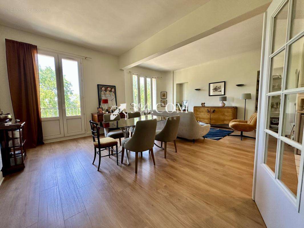 Appartement à BOULOGNE-SUR-MER