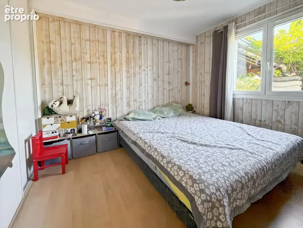 Maison À Vendre 127m² - 5 chambres - Piscine - 1230m² de parcelles - photo 18
