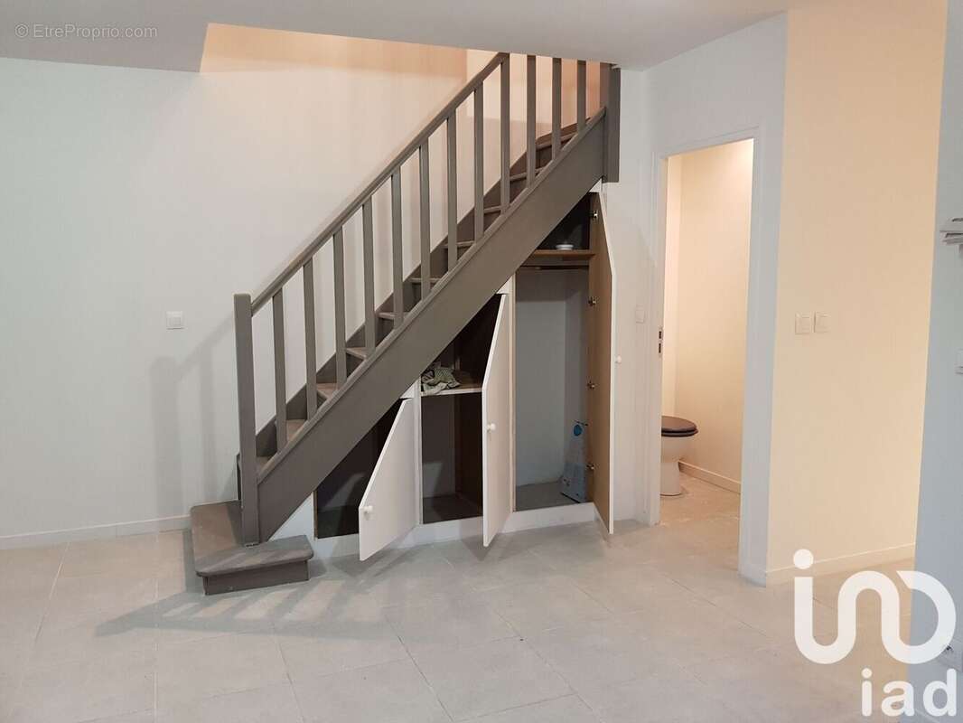 Photo 4 - Maison à SOISY-SUR-SEINE