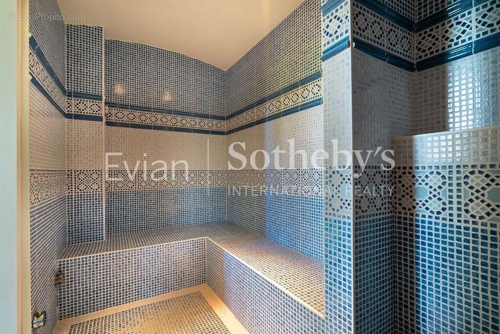 Appartement d'exception face au port d'evian les bains - photo 16