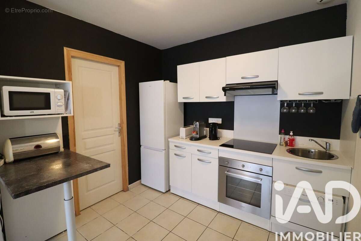 Photo 8 - Appartement à GUJAN-MESTRAS