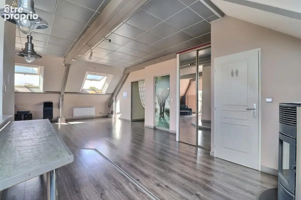 Exclusivité — Le coup de cœur espace & tranquillité ! - photo 7