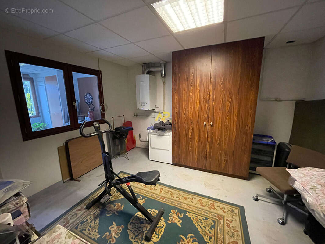 Maison à CORMEILLES-EN-PARISIS