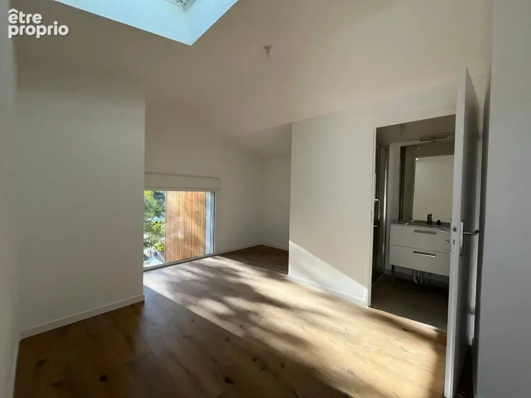 Appartement  t3 à vendre rompsay  la rochelle - photo 6