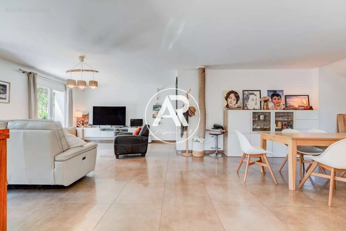 Maison à SAINT-PAUL