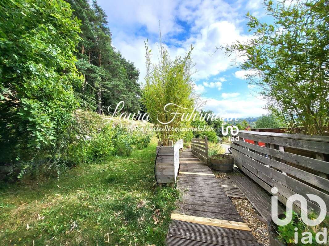 Photo 3 - Maison à LABAROCHE