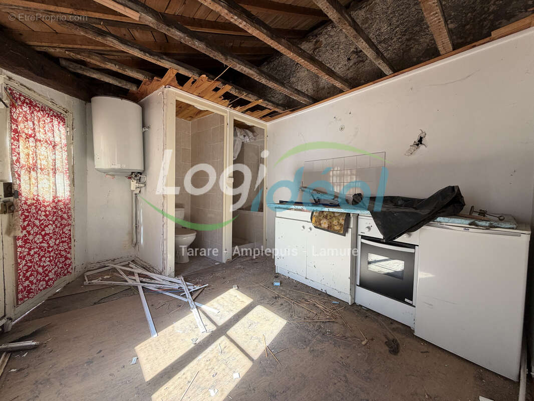 Appartement à TARARE