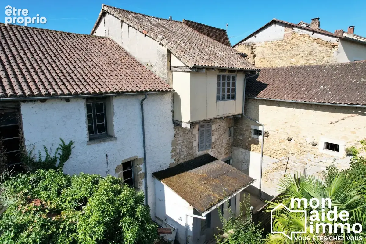 Maison 5 pièces 180 m² à vendre à Thiviers (24800) - photo 5