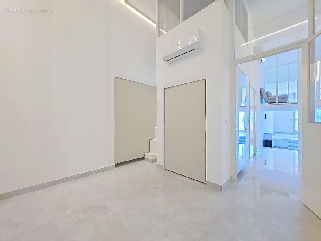 Appartement à GRASSE