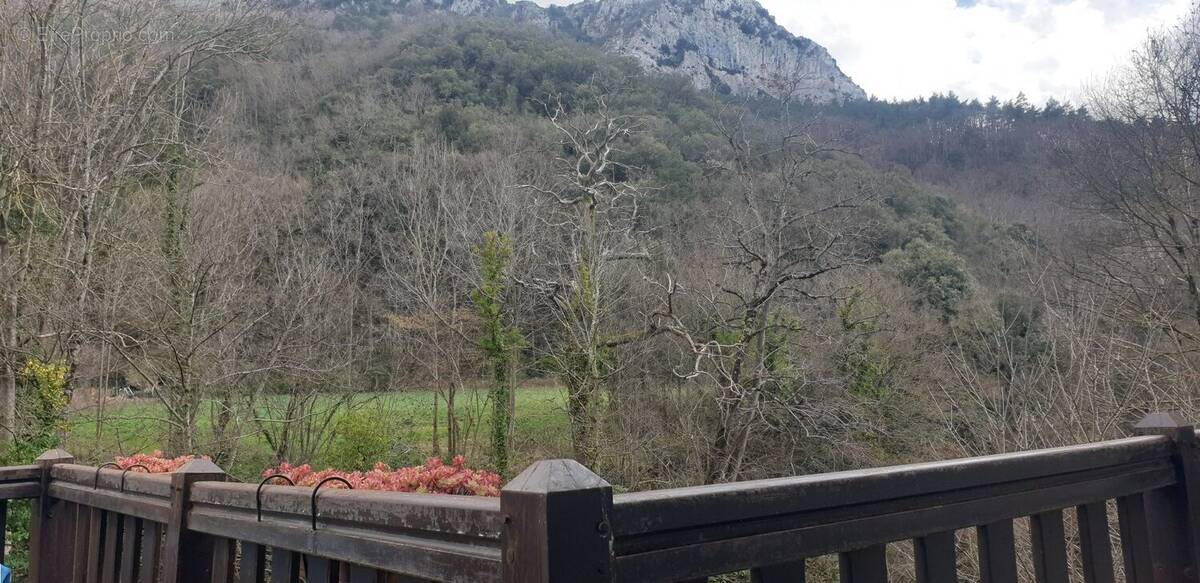 Maison à PUILAURENS