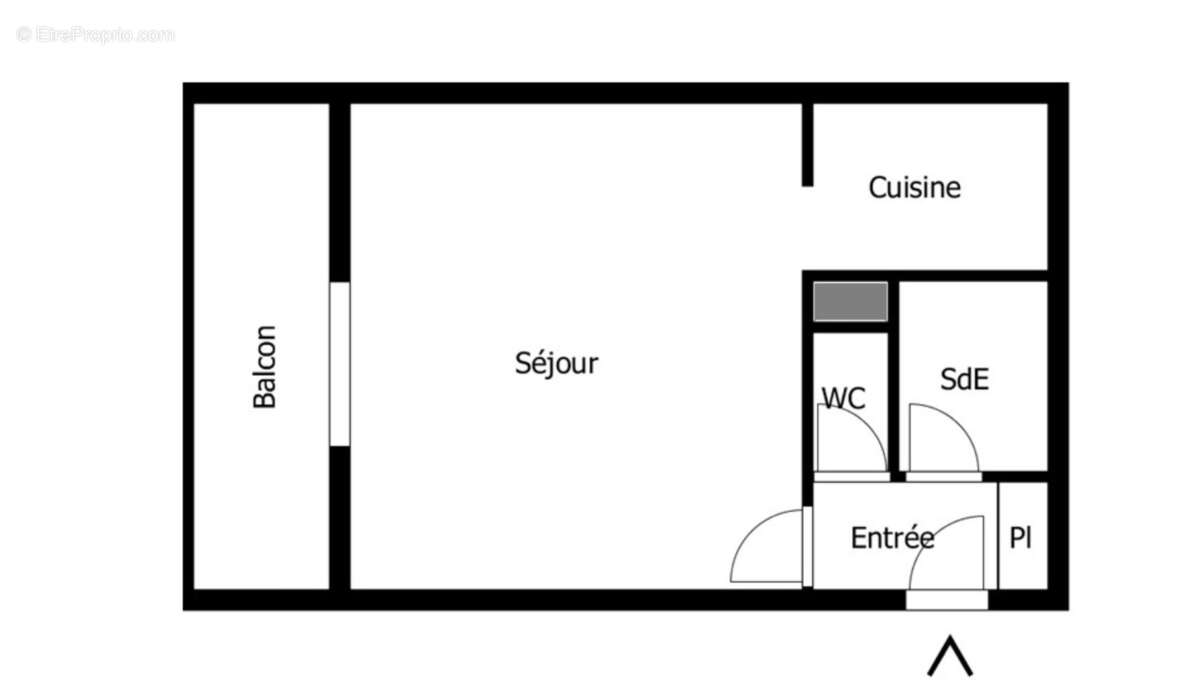 Appartement à CLAYE-SOUILLY