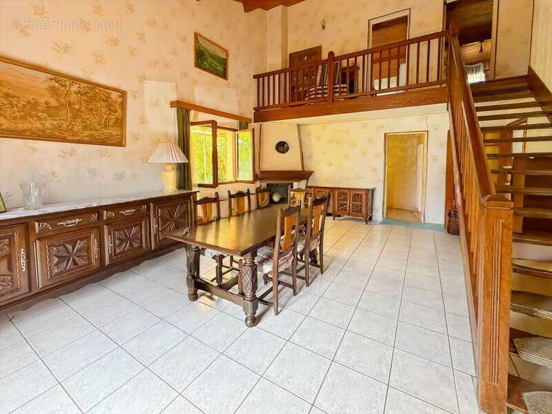 Maison à vendre 6 pièces MANCIET (32) - photo 3