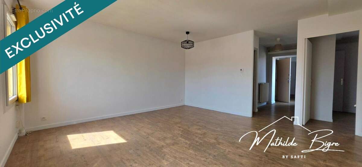 Photo 4 - Appartement à ISSOIRE