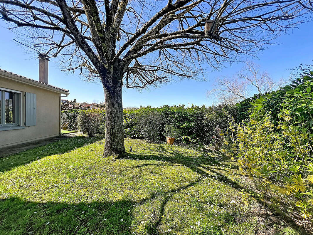 Maison à SAINT-ORENS-DE-GAMEVILLE