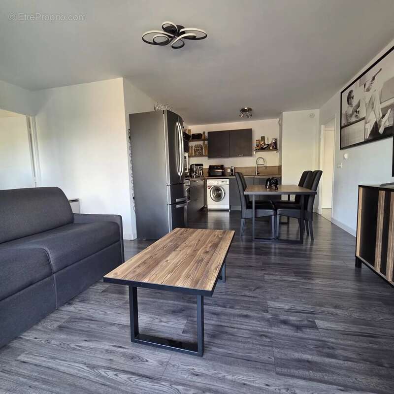 Appartement à VENCE