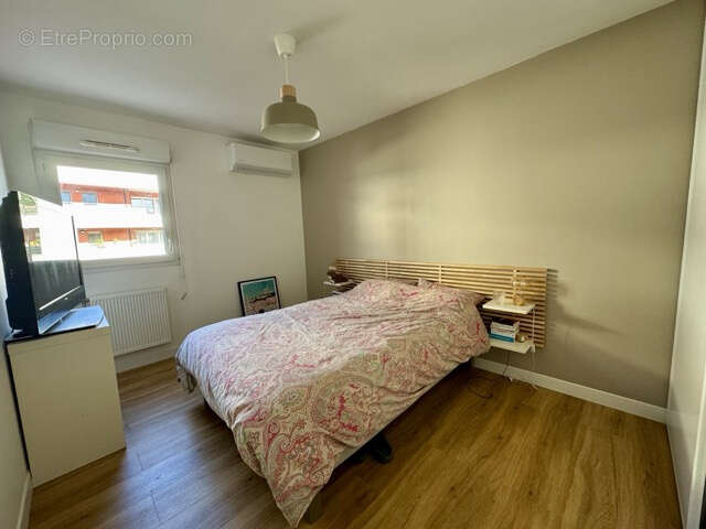 Appartement à MARSEILLE-12E