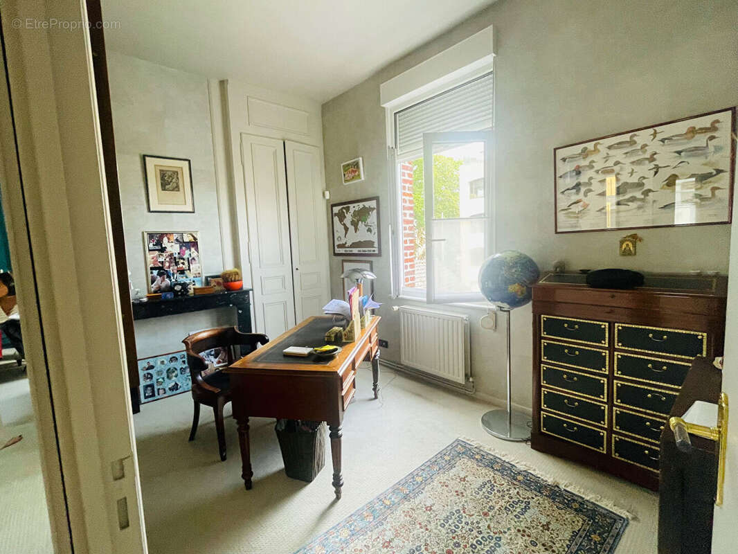 Maison  300 m2 - photo 9