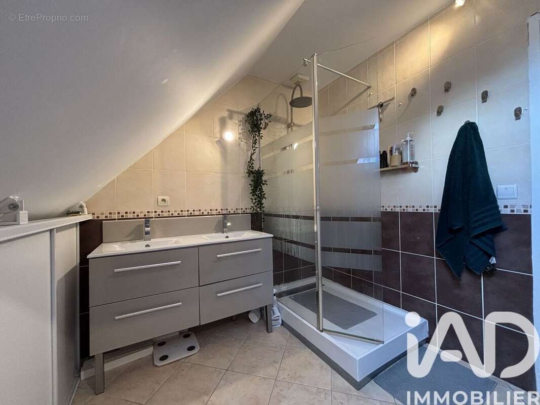 Photo 9 - Maison à ITTEVILLE