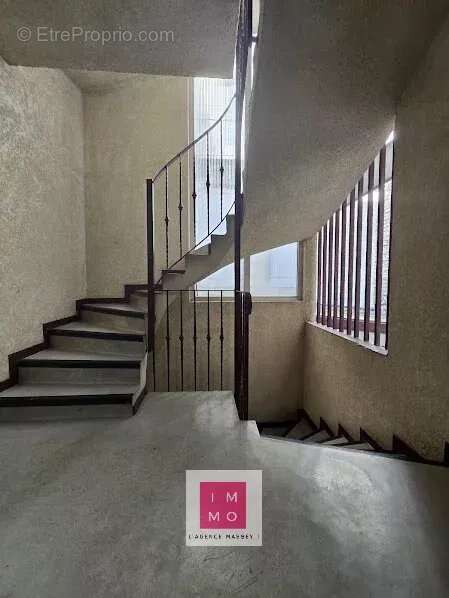 Appartement à TARBES