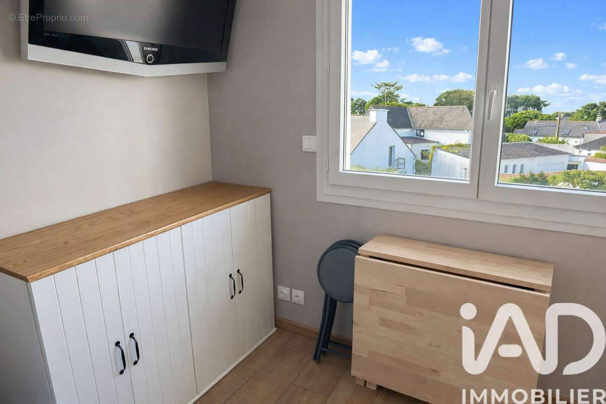 Photo 2 - Appartement à QUIBERON