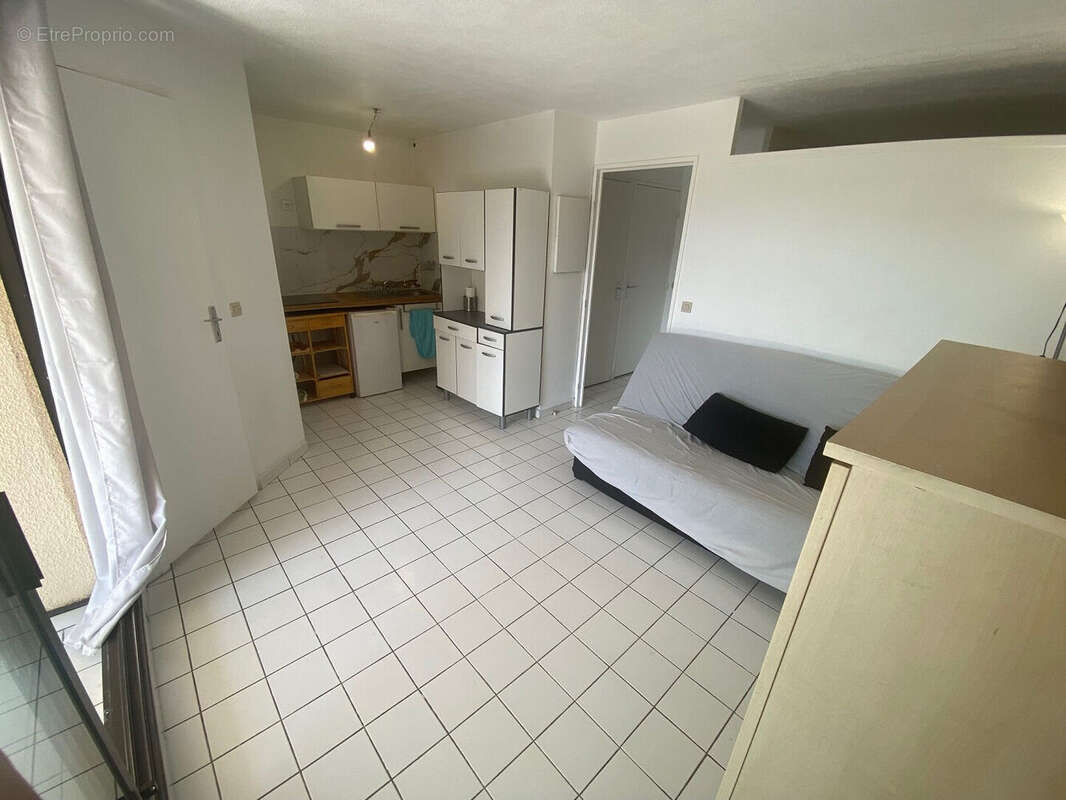 Photo 2 - Appartement à ARGELES-SUR-MER