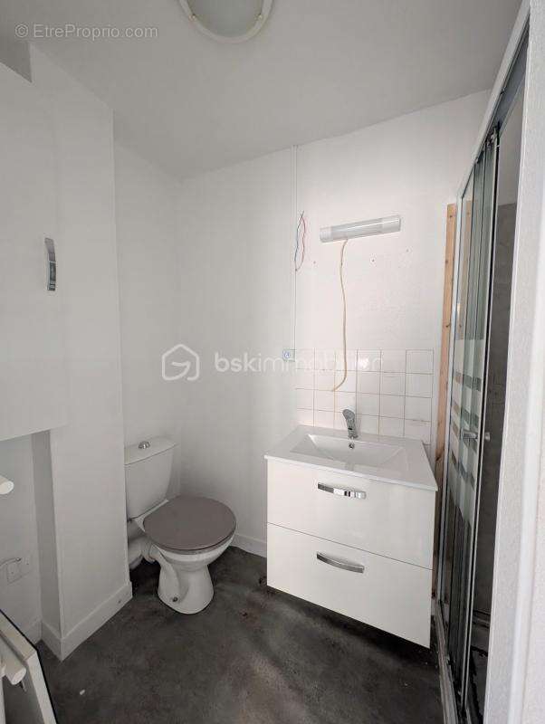 Appartement à CHATEAU-RENARD