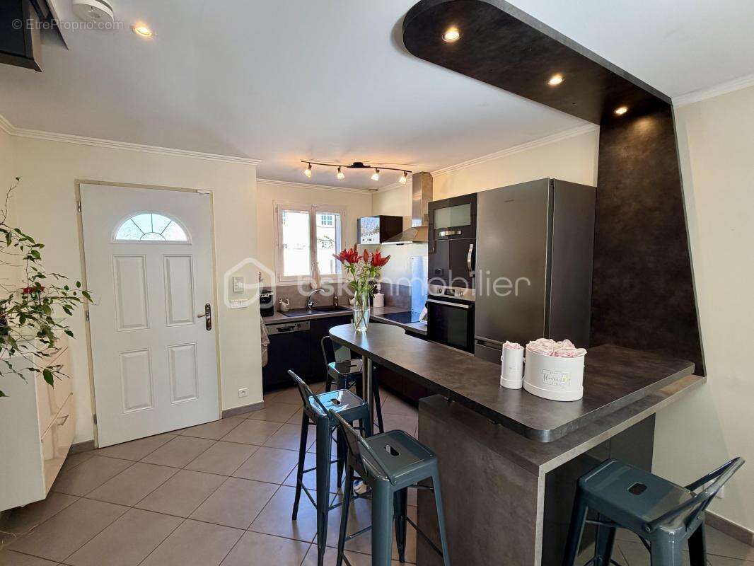 Maison à SALON-DE-PROVENCE