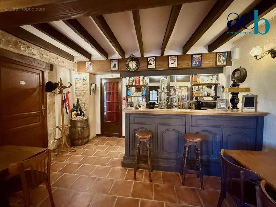 Maison à CESSOY-EN-MONTOIS