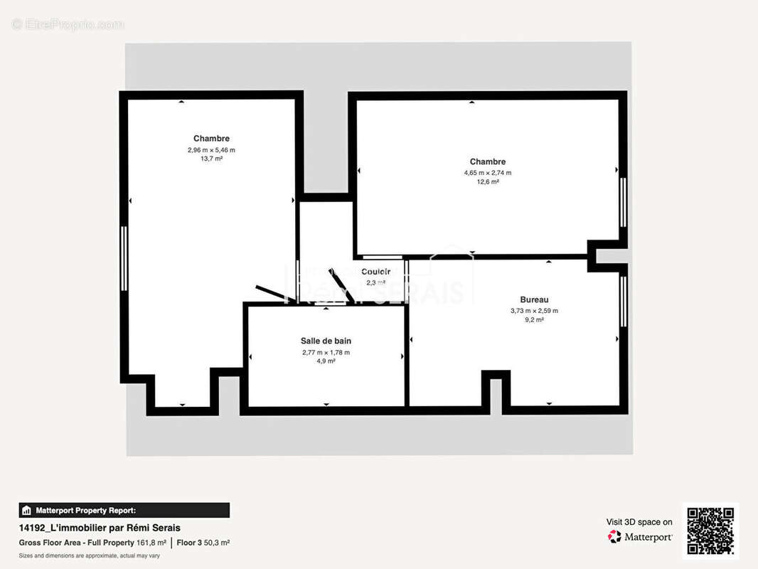 Maison à vendre, 3 chambres à LOUGE SUR MAIRE - photo 15