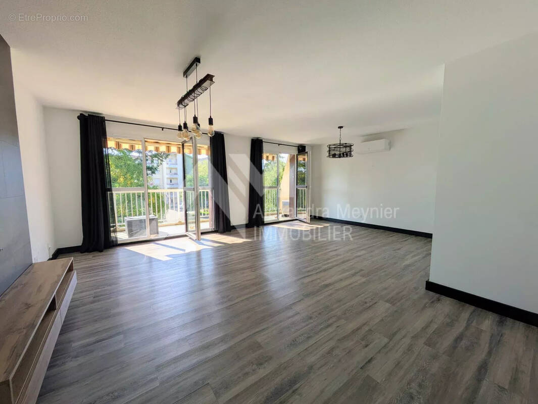 Appartement à SAINT-MARCELLIN