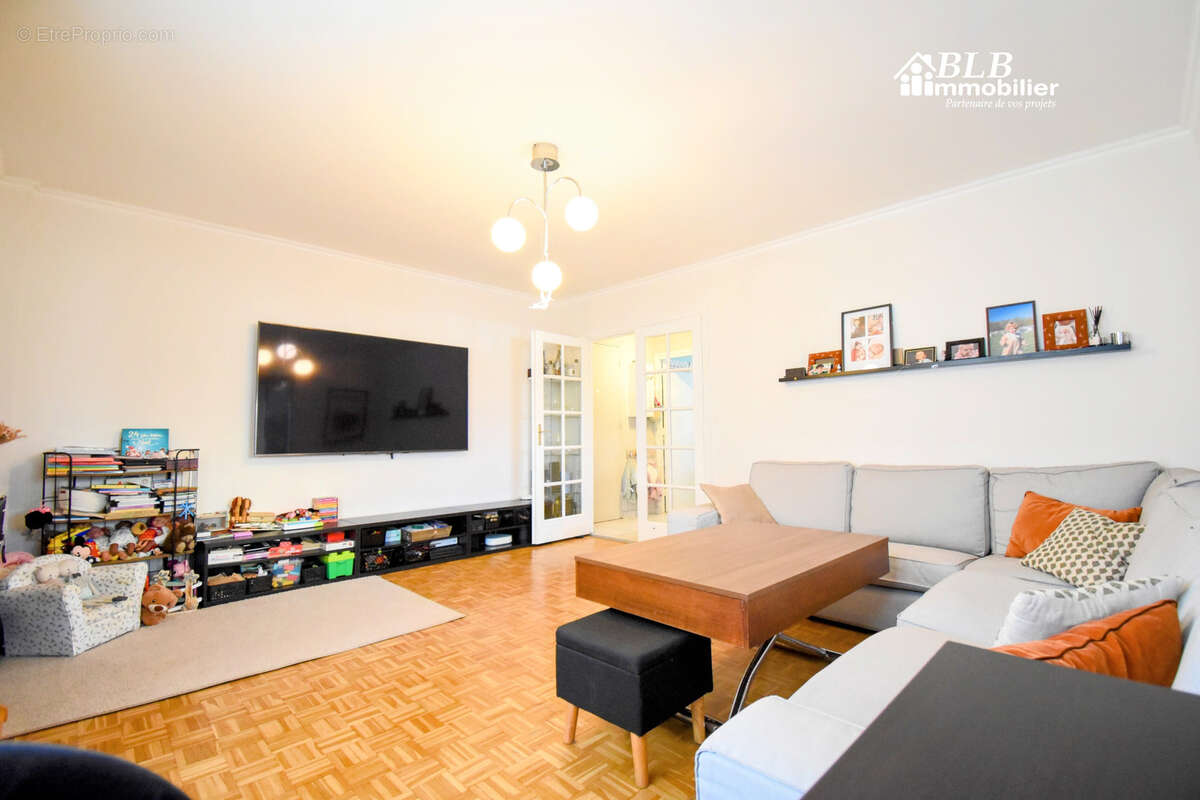 Appartement à PLAISIR