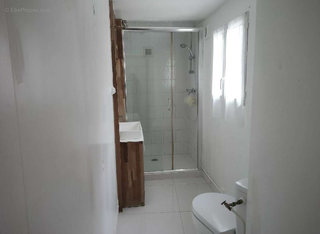 Appartement à ORLEANS