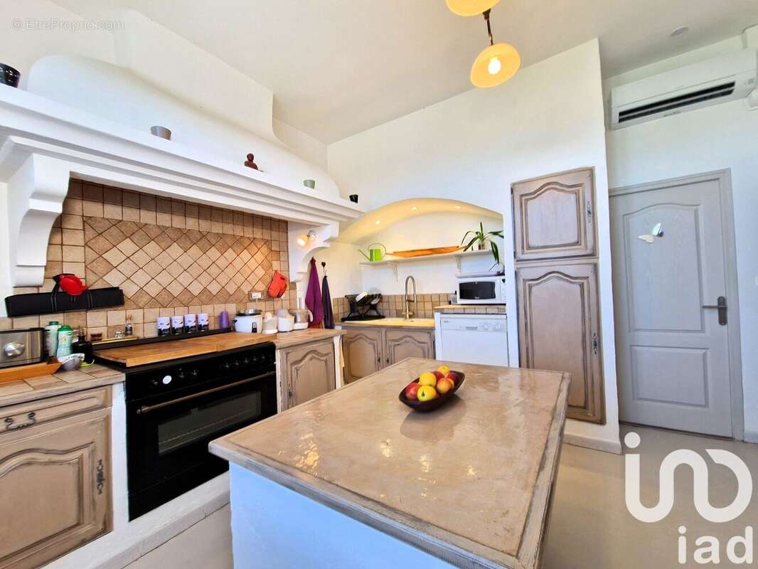 Photo 4 - Maison à CHATEAURENARD