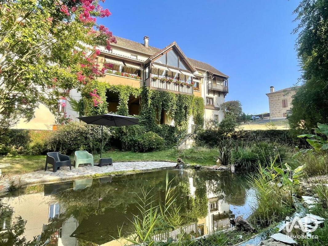 Photo 1 - Commerce à LACAPELLE-MARIVAL