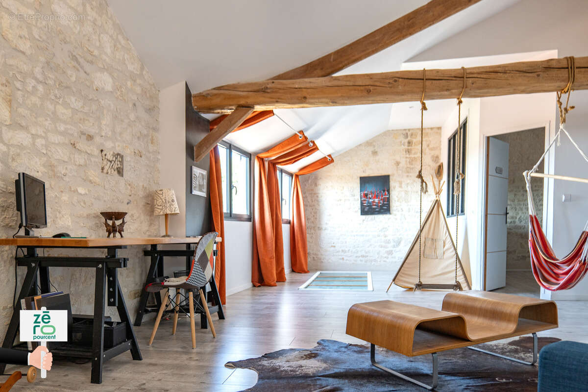 Maison à LUCON