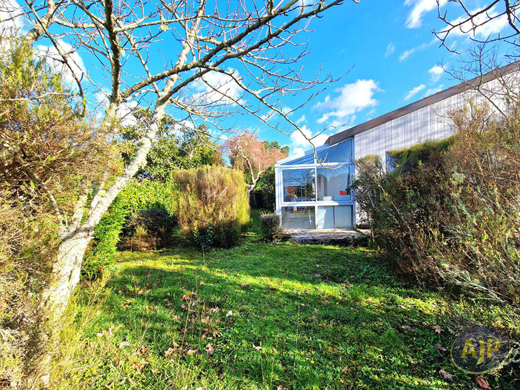 Maison à BISCARROSSE