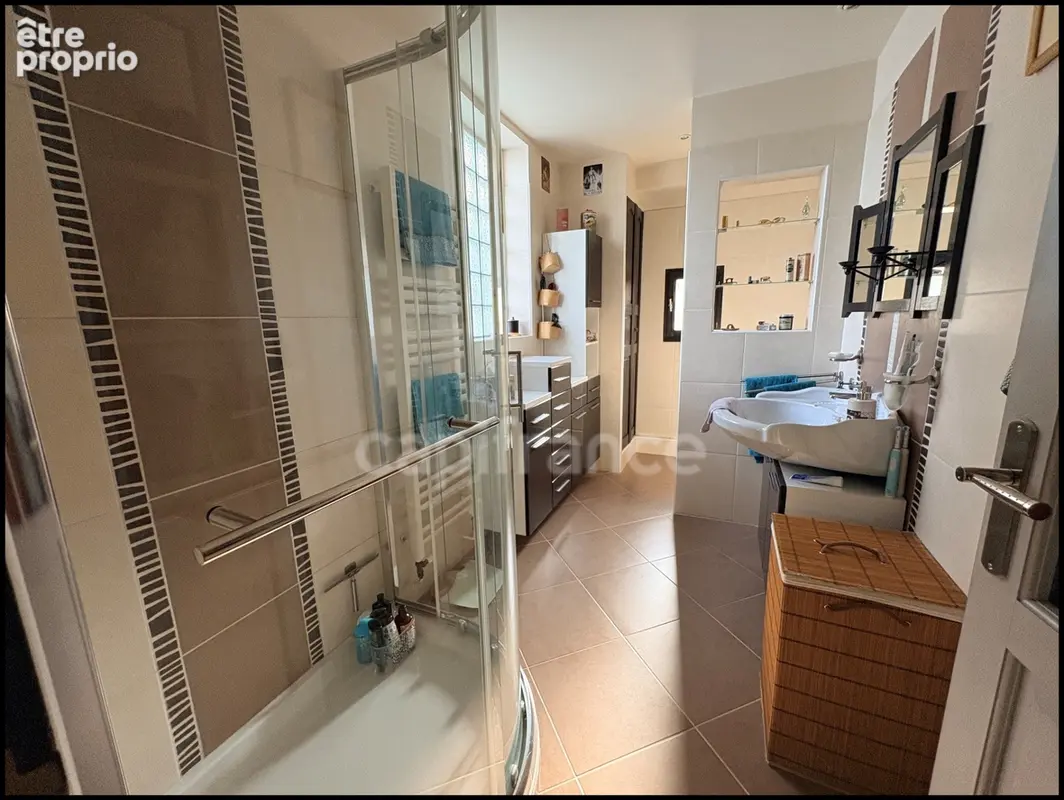 Maison à vendre 6 pièces CHAUFOUR LES BONNIERES (78) - photo 7