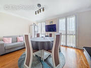 Appartement à MANTES-LA-JOLIE