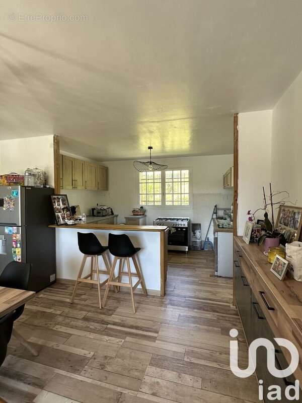 Maison 98 m² à Saint-Augustin  - photo 8