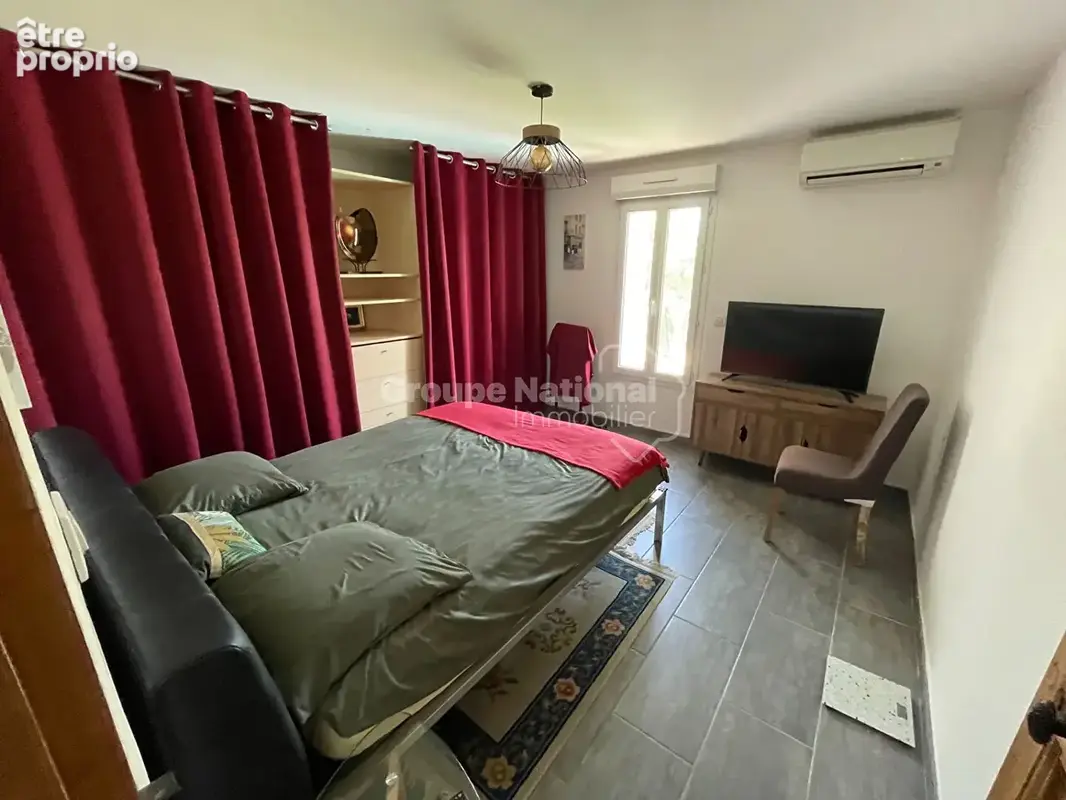 A vendre -monteux - mas provencal - photo 15